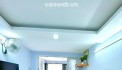 Bán nhà Gò Vấp, Hẻm xe hơi  Phan Huy Ích, 5 x 10, 5 tầng, 7 Pn, hơn 5 tỷ